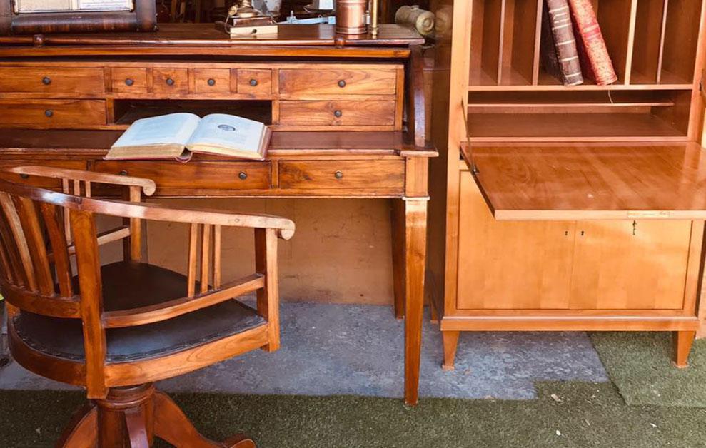 brocante