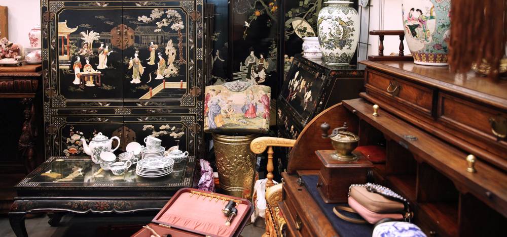 brocanteur Lannemezan